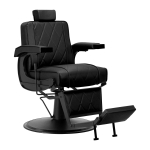 Juuksuritool Hair System BM88066, h&uuml;drauliline, must