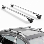 Katusepagasi risttalad VEVOR HJ-RB021-142CM, 142 &times; 7,2 &times; 10,6 cm
