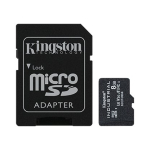 microSDHC/SDXC Industrial Card Kingston UHS-I, 8 GB