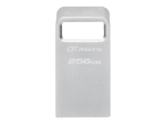 USB-m&auml;lupulk Kingston DataTraveler micro, 256 GB