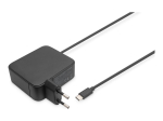S&uuml;learvuti laadija Digitus DA-10072, USB-C, 100 W