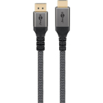 Adapterkaabel Goobay 65269, DisplayPort HDMI-le