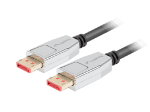 DisplayPort-kaabel Lanberg, DisplayPort M/M, V1.4