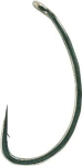 Konksud Fox Edges Armapoint Curve Shank keskmine nr 4