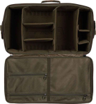Tarvikukott Fox Camolite Barrow Organiser