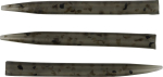 Krimph&uuml;lsid Fox Rage Predator Camo Crimp Covers, 25 tk