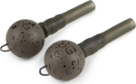 Ujuk Matrix Pellet Waggler Weight, 5 g, 2 tk