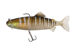 Pehmed landid Fox Rage Jointed Replicant, 27 cm, Ghost Ayu UV