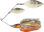 Spinnerbait Fox Rage, 10 g, Ayu