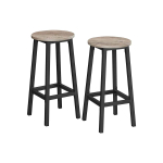 2 baaritooli komplekt
