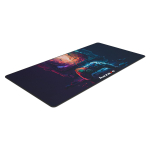 Hiirematt Hiirematt Huzaro Mousepad 4.0 Sinine