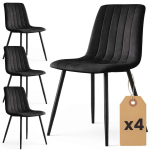 S&ouml;&ouml;gitoa toolide komplekt LIVO, 4 tk, Mustad, 45,5 &times; 87 &times; 43,5 cm