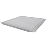 LED-laepaneel Bituxx, 24 W, Valge, 30 &times; 30 &times; 4 cm