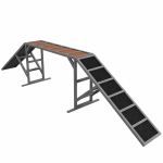 Koerte agility-ramp, 335 &times; 55 &times; 60 cm