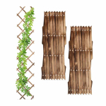 Aiav&otilde;re Relaxdays 10048825.0, 3 tk, 180 &times; 30 &times; 1,5 cm