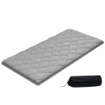 Jaapani tatami-futonmadrats VEVOR KZ-001, Kokkupandav, Hall, 203,2 &times; 99,1 &times; 6,35 cm