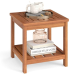 Abilauake, 2 astet, 45,72 &times; 44,45 &times; 44,45 cm