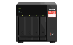 NAS QNAP TS-473A-8G, 4 kettasahtlit