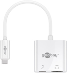 USB-C&ndash;HDMI-adapter Goobay 62110