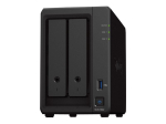 Arvutikomponent Synology DVA1622, 2 kettasahtlit