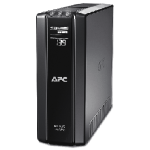Katkematu toiteallikas Schneider Electric APC Back-UPS Pro BR1500GI, 1500 VA / 865 W