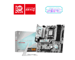 MSI B840M GAMING PLUS WIFI6E emaplaat, AMD, AM5, DDR5