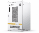 Akus&uuml;steemi kapp AlphaESS G3-H30, 72,3 kWh, 30 kW