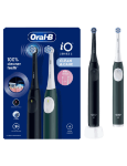Elektriline hambahari Oral-B iO2 Series, 2 tk, 3 režiimi