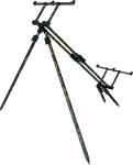 Ridvaalus Fox Horizon Duo camo 3 Rod Pod incl. 36 Long Legs, 2 tk