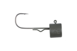 Jigipead Fox Rage Ned Heads, suurus 1/0, 12 g, Camo, 25 tk