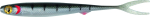 Pehmed landid Fox Rage Slick Finesse Super Soft, 9 cm, UV Young Perch, 50 tk