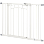 Koerte turvav&auml;rav, 74&ndash;100 cm, Valge