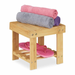 Astmepink Relaxdays 10033874.0, 25 &times; 24,5 &times; 27 cm
