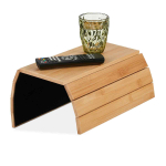 Diivanialus Relaxdays, 43,5 &times; 1 &times; 33 cm