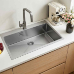 K&ouml;&ouml;givalamu VEVOR FS-SKU1, &uuml;he kausiga, 850 &times; 450 &times; 190 mm