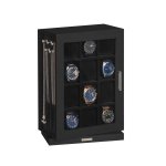 Kellakarp SONGMICS JWB028B01, 12 sektsiooni, 23,4 &times; 33,5 &times; 15,2 cm