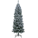 Kunstj&otilde;ulupuu, 533 oksa, 260 LED-i, 8 režiimi, 62 &times; 180 cm