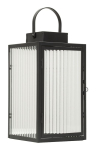 Latern Simply, 15,5 &times; 28,5 &times; 15,5 cm