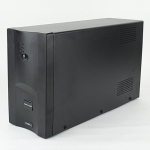 Katkematu toite allikas EnerGenie UPS-PC-850AP, 850 VA, 9.5 &times; 16.5 &times; 34 cm