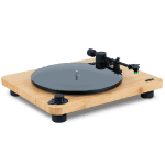 Plaadim&auml;ngija Marley Stir It Up Lux, juhtmevaba, 420 &times; 348 &times; 105 mm