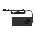 S&uuml;learvuti laadija Asus ROG 180W CP adapter (A22-180P1A)