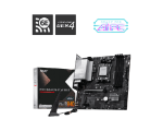 MSI PRO B840M-P WIFI6E emaplaat, AMD, AM5, DDR5, 4 SATA