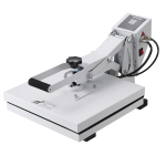 15x15-tolline kuumpress T-s&auml;rkide sublimatsiooniprintimiseks