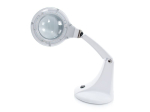 Laua suurenduslamp ELEGANTE, 30 LED