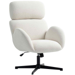 Kontoritool 921-894V00CW, Ergonoomiline, Valge, 68 &times; 103&ndash;113 &times; 67 cm