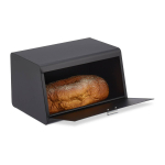 V&otilde;ileivakarp Relaxdays 10047114_46, 34,5 &times; 20,5 &times; 23,5 cm