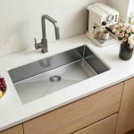 K&ouml;&ouml;givalamu VEVOR SF-SKU2, &uuml;he kausiga, t&ouml;&ouml;pinnaalune, 850 &times; 450 &times; 190 mm