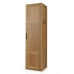 Vabaltseisev kapp, 4 riiulit, Mitmev&auml;rviline, 40 &times; 150 &times; 37,5 cm