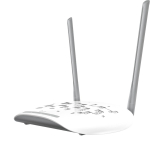 P&auml;&auml;supunkt TP-LINK TL-WA801N, 224 &times; 70 &times; 312 mm