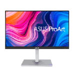 Kuvar Asus ProArt Display PA278CV, 27 tolli, IPS, WQHD, 75 Hz, Hall